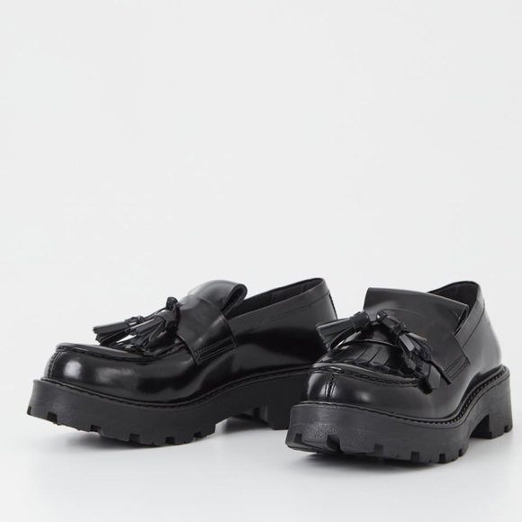 Vagabond Shoemakers Cosmo 2.0 Tassel Loafer - Picture 4 of 12